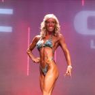 Rachel  Fernandez - NPC NW Night of Champions 2012 - #1